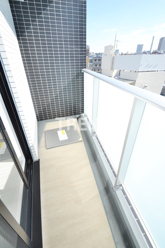 ディームス東新宿-802