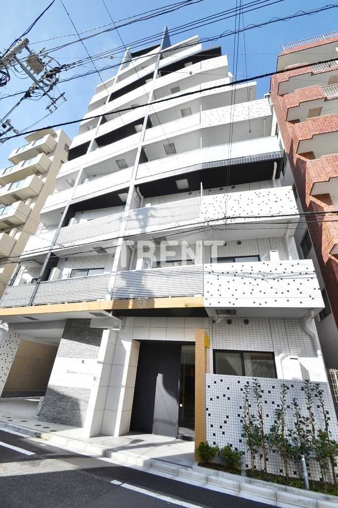 ディームス東新宿-802