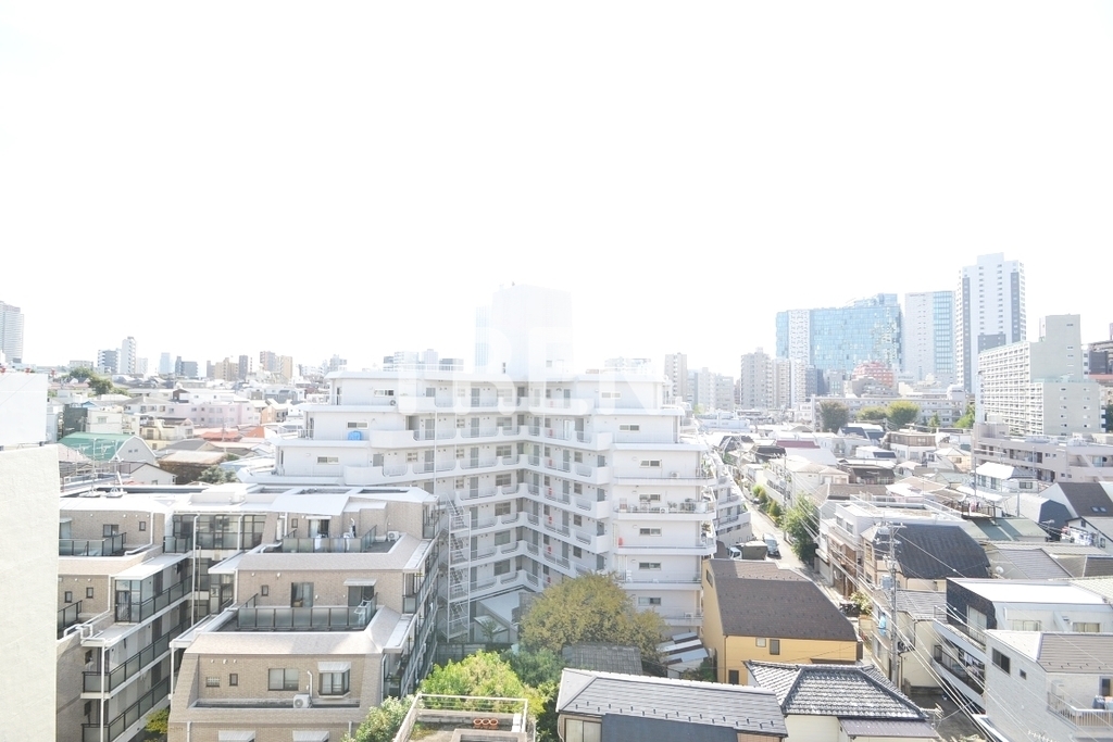 ディームス東新宿-802