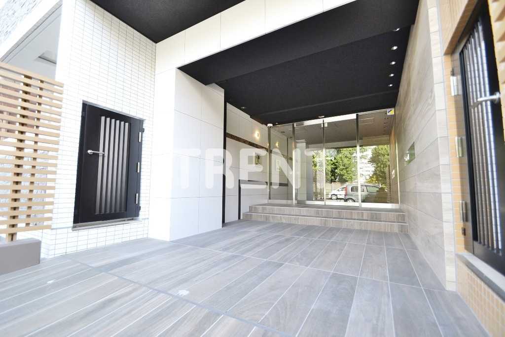 ディームス東新宿-802