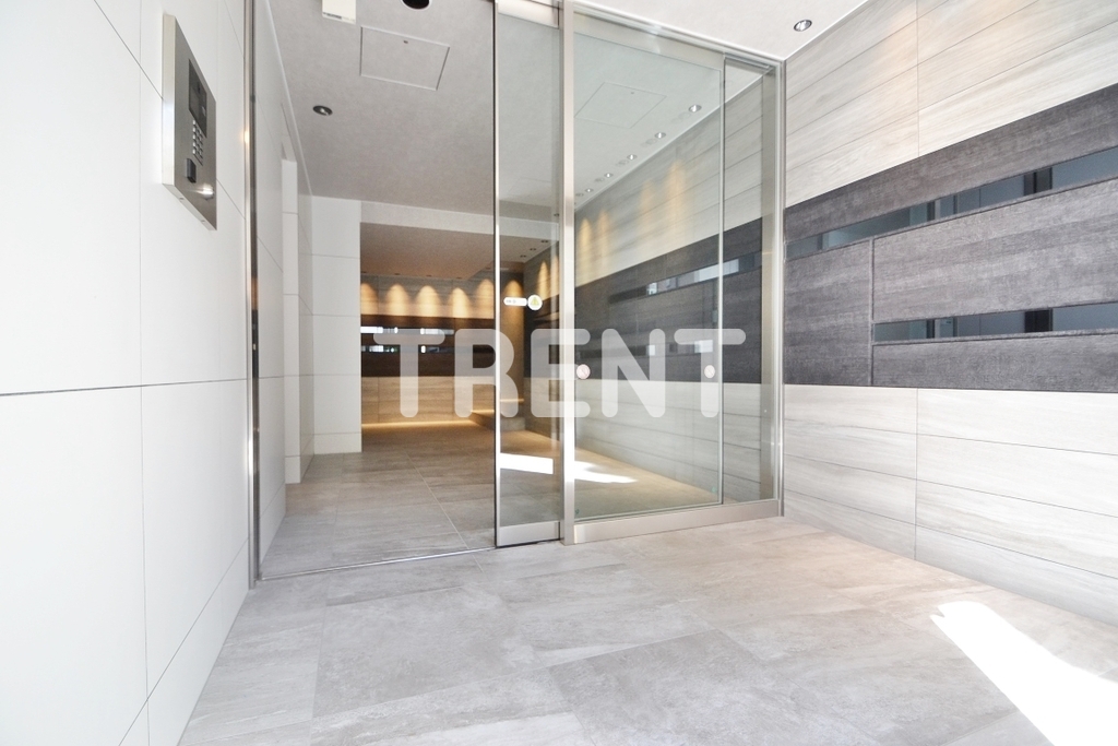 ディームス東新宿-802