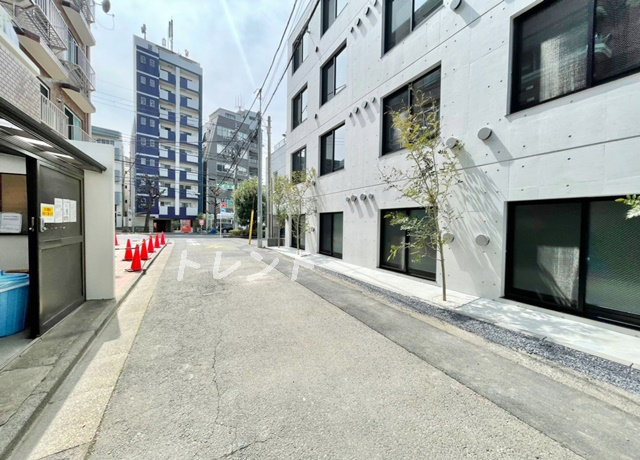 ラクラス中野弥生町-306