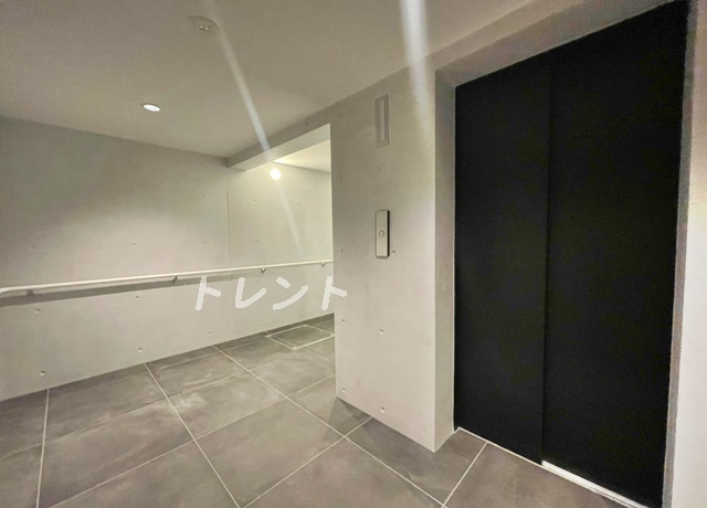 ラクラス中野弥生町-306