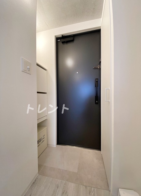 ラクラス中野弥生町-306