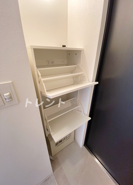 ラクラス中野弥生町-306