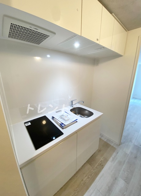 ラクラス中野弥生町-306