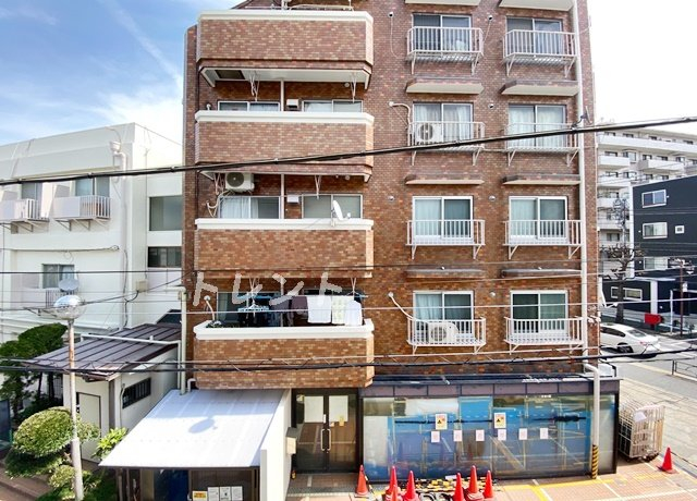 ラクラス中野弥生町-306