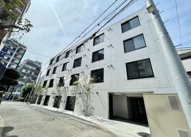 ラクラス中野弥生町-308