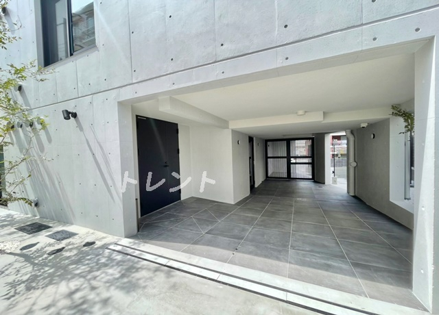 ラクラス中野弥生町-308
