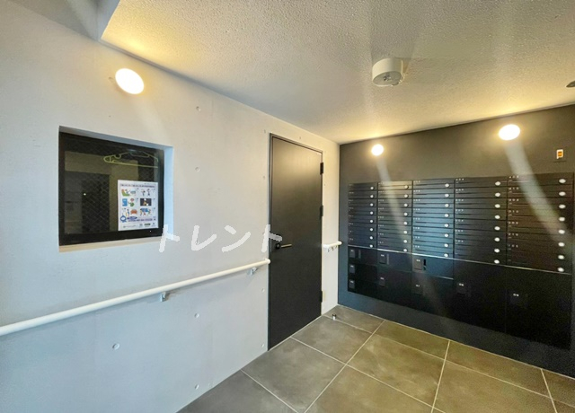ラクラス中野弥生町-308