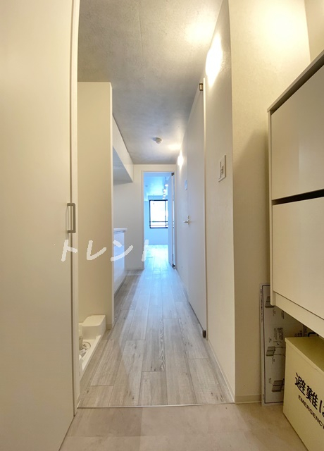 ラクラス中野弥生町-308