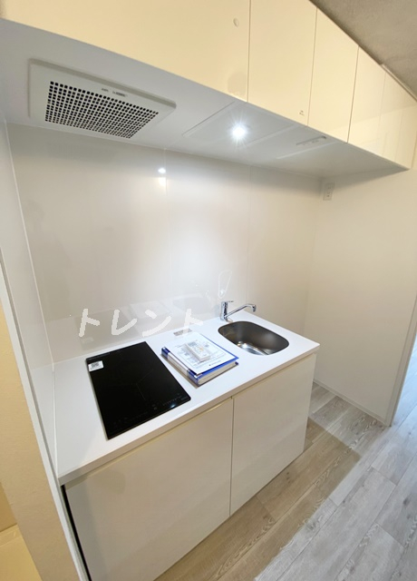 ラクラス中野弥生町-308