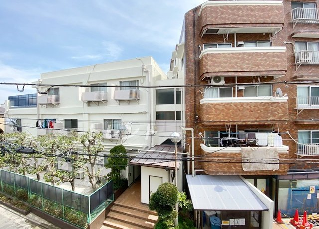ラクラス中野弥生町-308