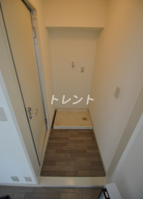 AKKレジデンス新宿-302