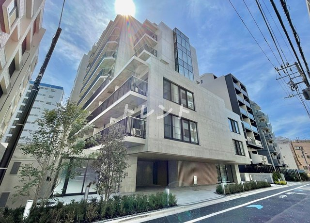 ズーム高田馬場【ZOOM高田馬場】-702