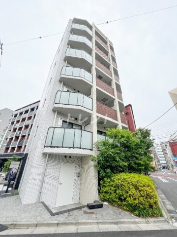 アクサス神楽坂-703