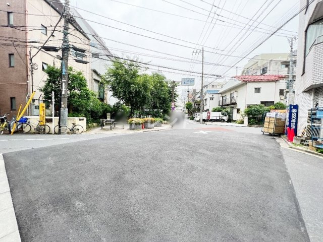 アクサス神楽坂-703