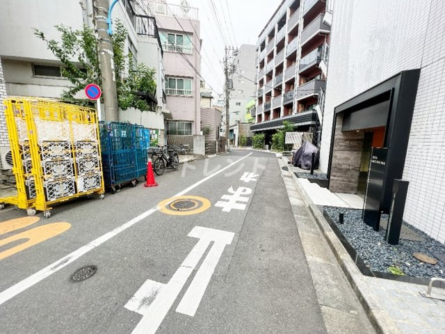 アクサス神楽坂-703