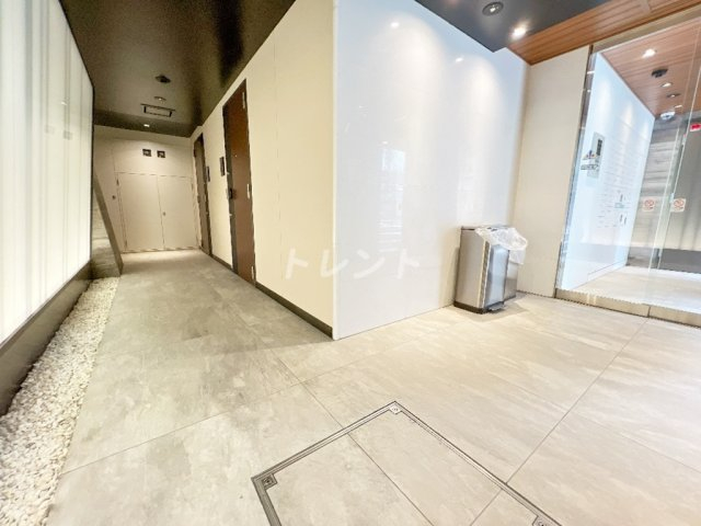 アクサス神楽坂-703