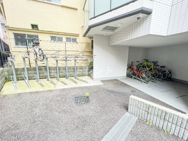 アクサス神楽坂-703