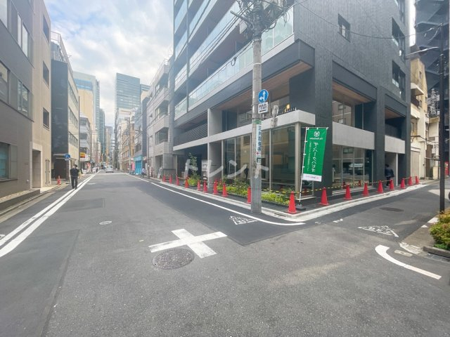 ザパークハビオSOHO大手町-702