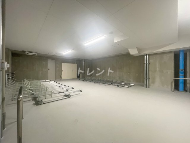 ザパークハビオSOHO大手町-702
