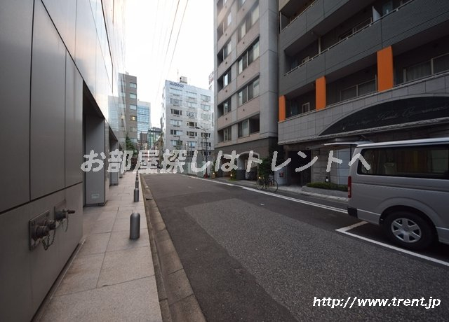 ガラステージ神田小川町-9F