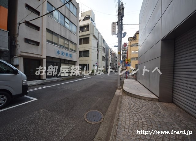 ガラステージ神田小川町-9F
