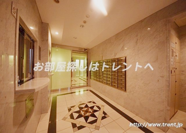 ガラステージ神田小川町-9F