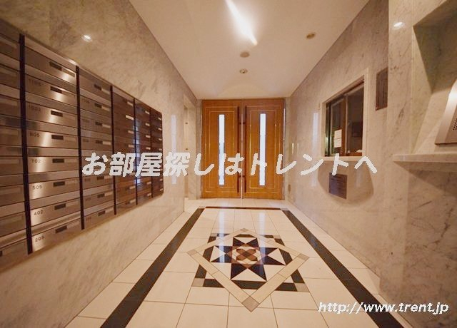 ガラステージ神田小川町-9F