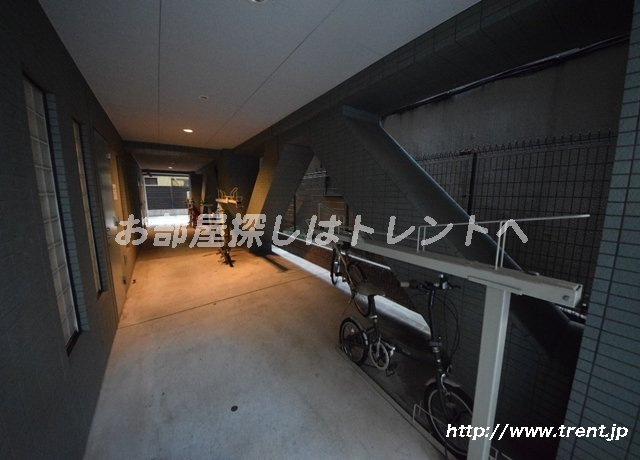 ガラステージ神田小川町-9F