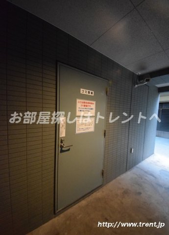ガラステージ神田小川町-9F