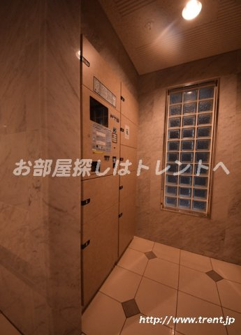 ガラステージ神田小川町-9F