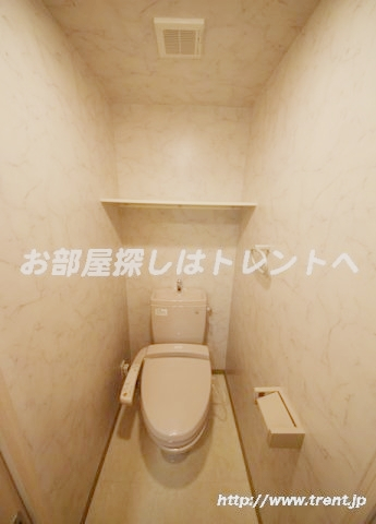 ガラステージ神田小川町-9F