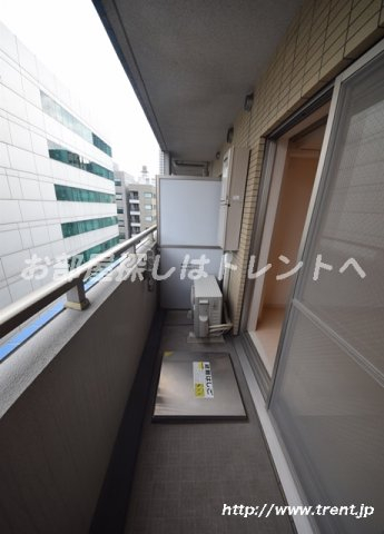 ガラステージ神田小川町-9F