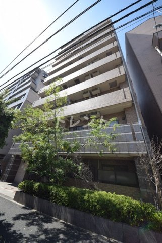 パークウェル神楽坂弐番館-1003