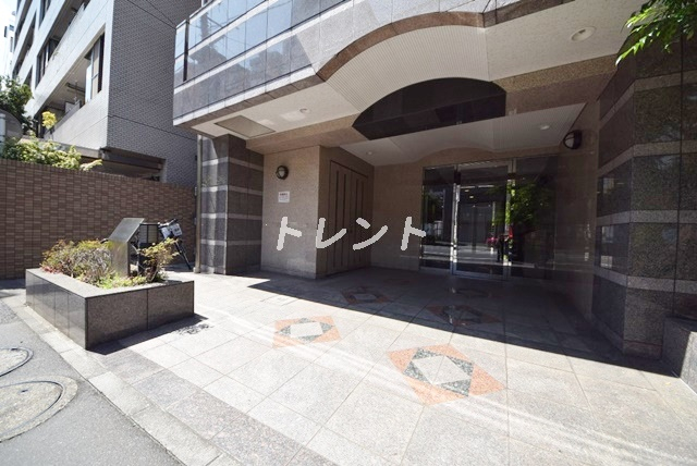 パークウェル神楽坂弐番館-1003