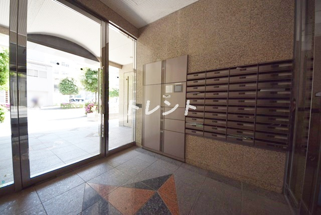 パークウェル神楽坂弐番館-1003