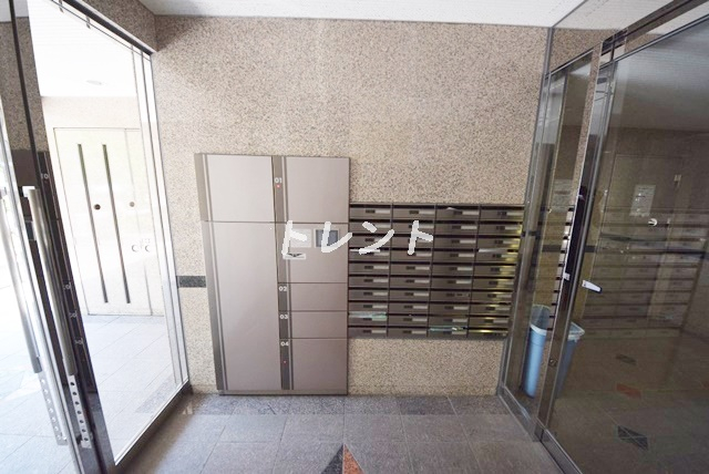 パークウェル神楽坂弐番館-1003