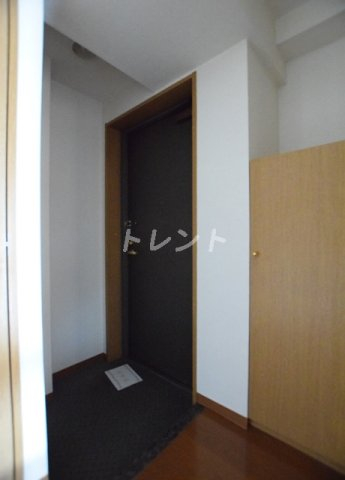 パークウェル神楽坂弐番館-1003