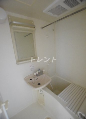 パークウェル神楽坂弐番館-1003