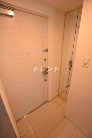 グランパセオ神楽坂Ⅱ-302