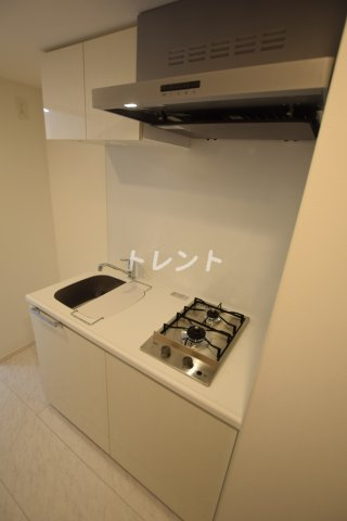 グランパセオ神楽坂Ⅱ-302