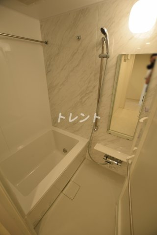 グランパセオ神楽坂Ⅱ-302