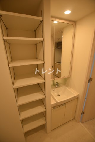 グランパセオ神楽坂Ⅱ-302