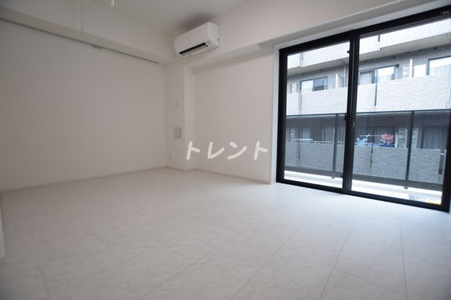 グランパセオ神楽坂Ⅱ-302