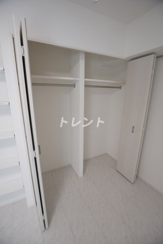 グランパセオ神楽坂Ⅱ-302