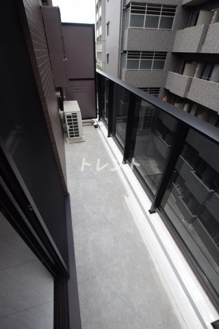 グランパセオ神楽坂Ⅱ-302