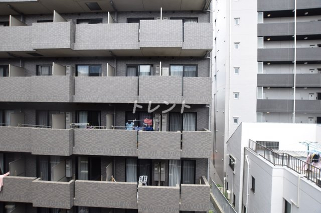 グランパセオ神楽坂Ⅱ-302