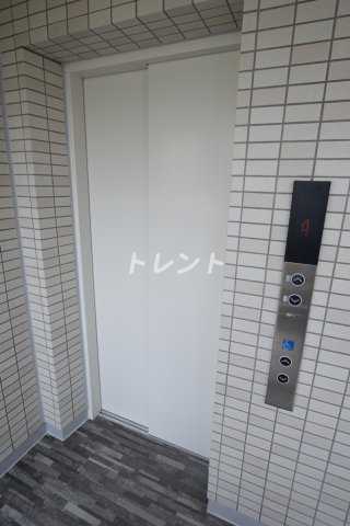 グランパセオ神楽坂Ⅱ-403